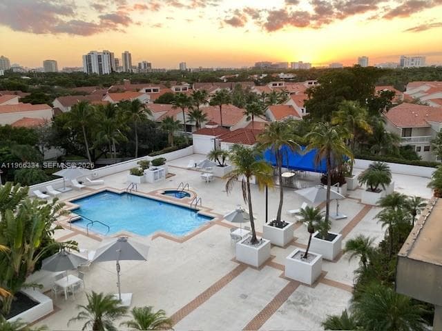3600 Yacht Club Dr # 703, Aventura FL 33180 — 7