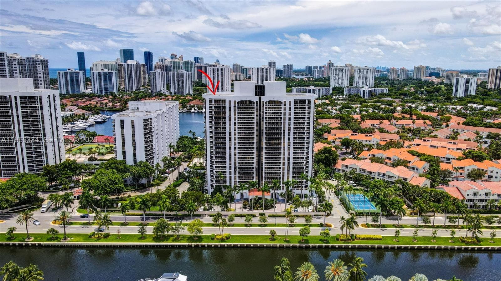 3600 Yacht Club Dr # 703, Aventura FL 33180 — 94