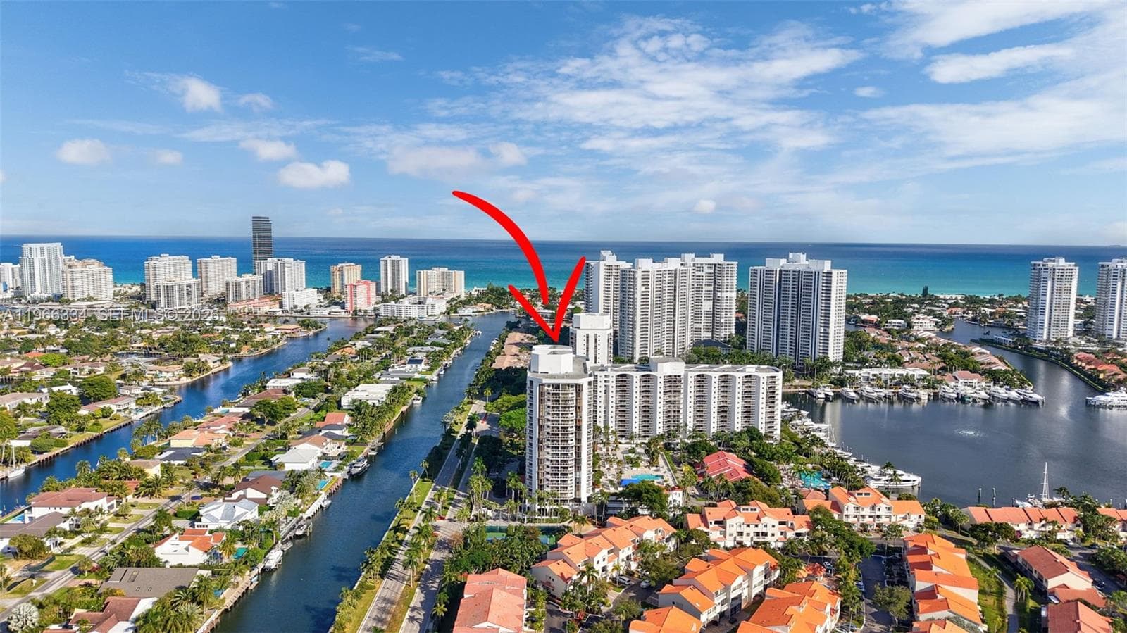 3600 Yacht Club Dr # 703, Aventura FL 33180 — 84