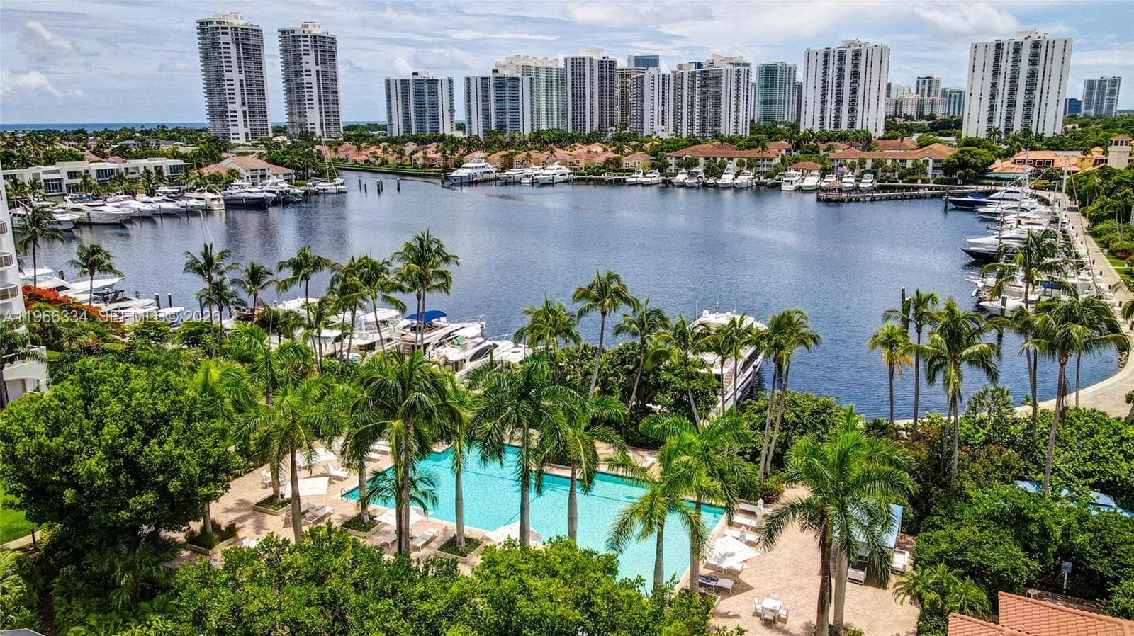 3600 Yacht Club Dr # 703, Aventura FL 33180 — 92