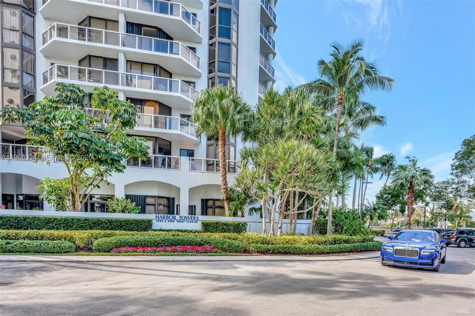 3600 Yacht Club Dr # 703, Aventura FL 33180 — 9