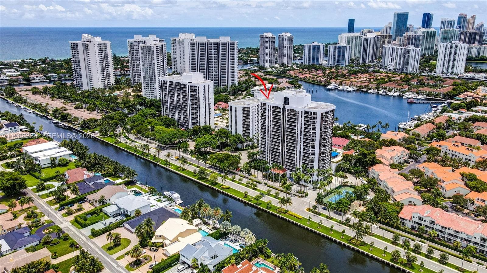 3600 Yacht Club Dr # 703, Aventura FL 33180 — 86
