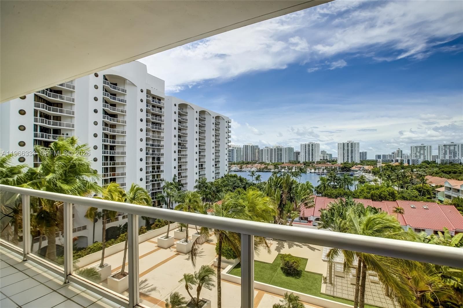 3600 Yacht Club Dr # 703, Aventura FL 33180 — 4