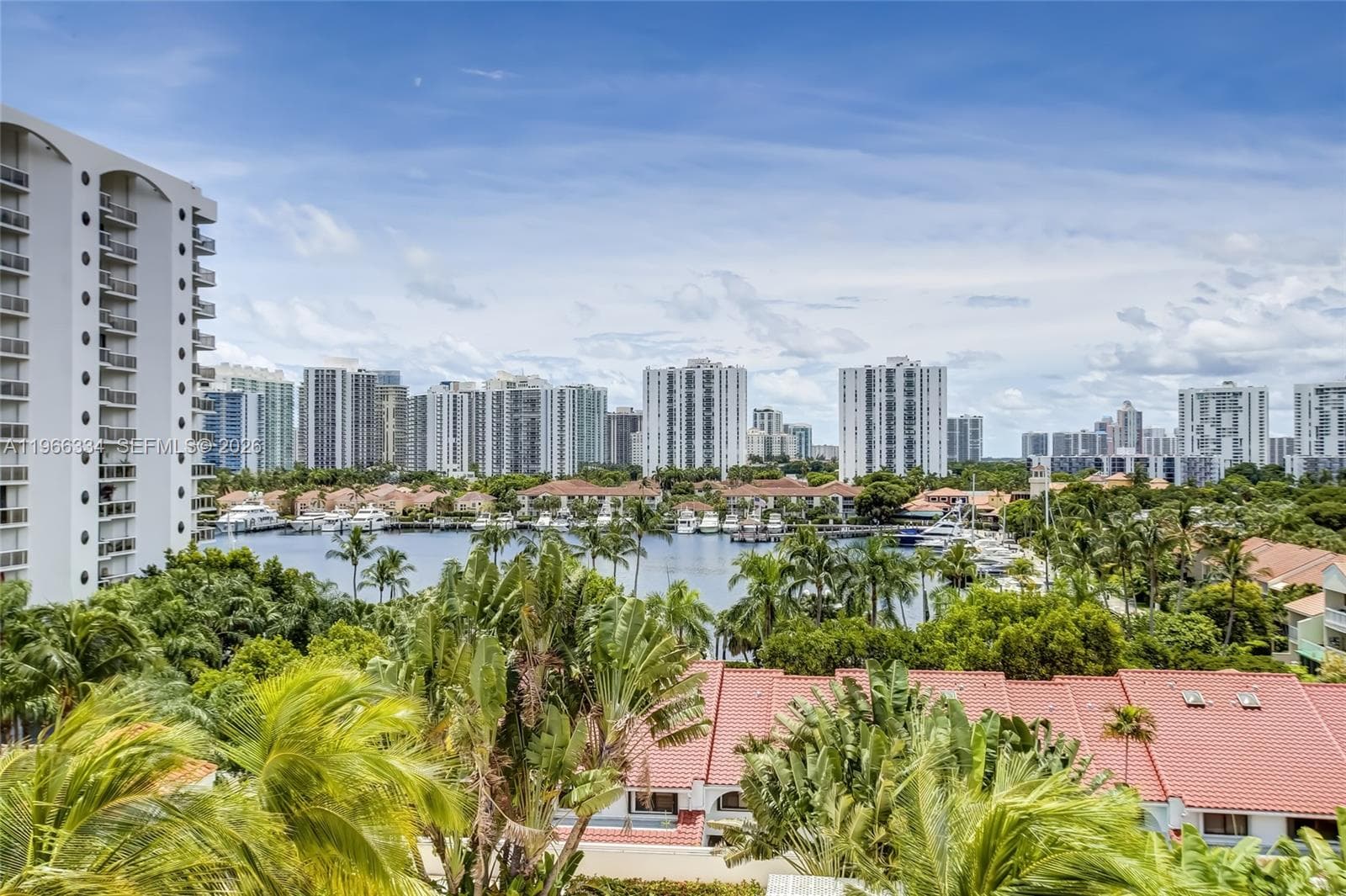 3600 Yacht Club Dr # 703, Aventura FL 33180 — 8