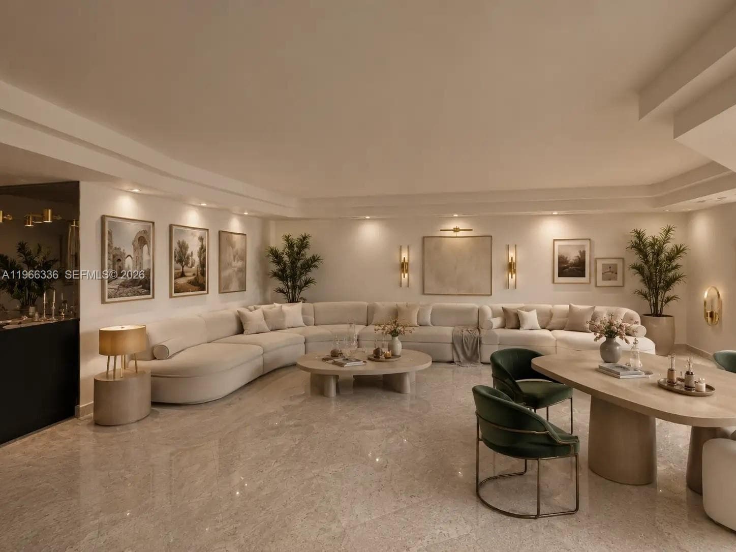 17555 Collins Ave, Sunny Isles Beach FL 33160 — 2