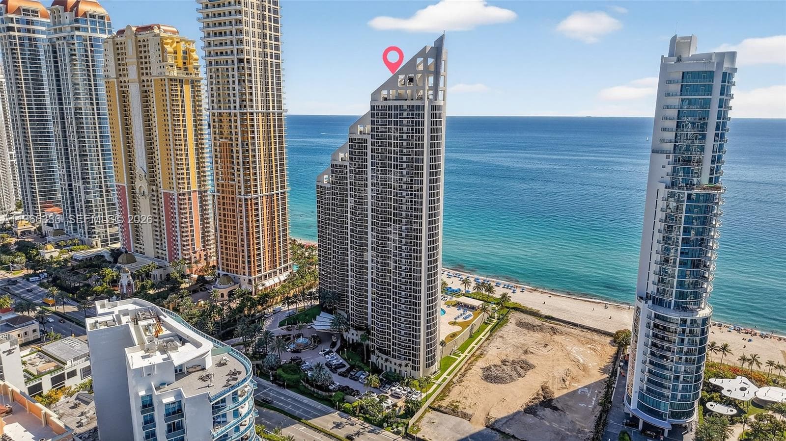 17555 Collins Ave, Sunny Isles Beach FL 33160 — 56