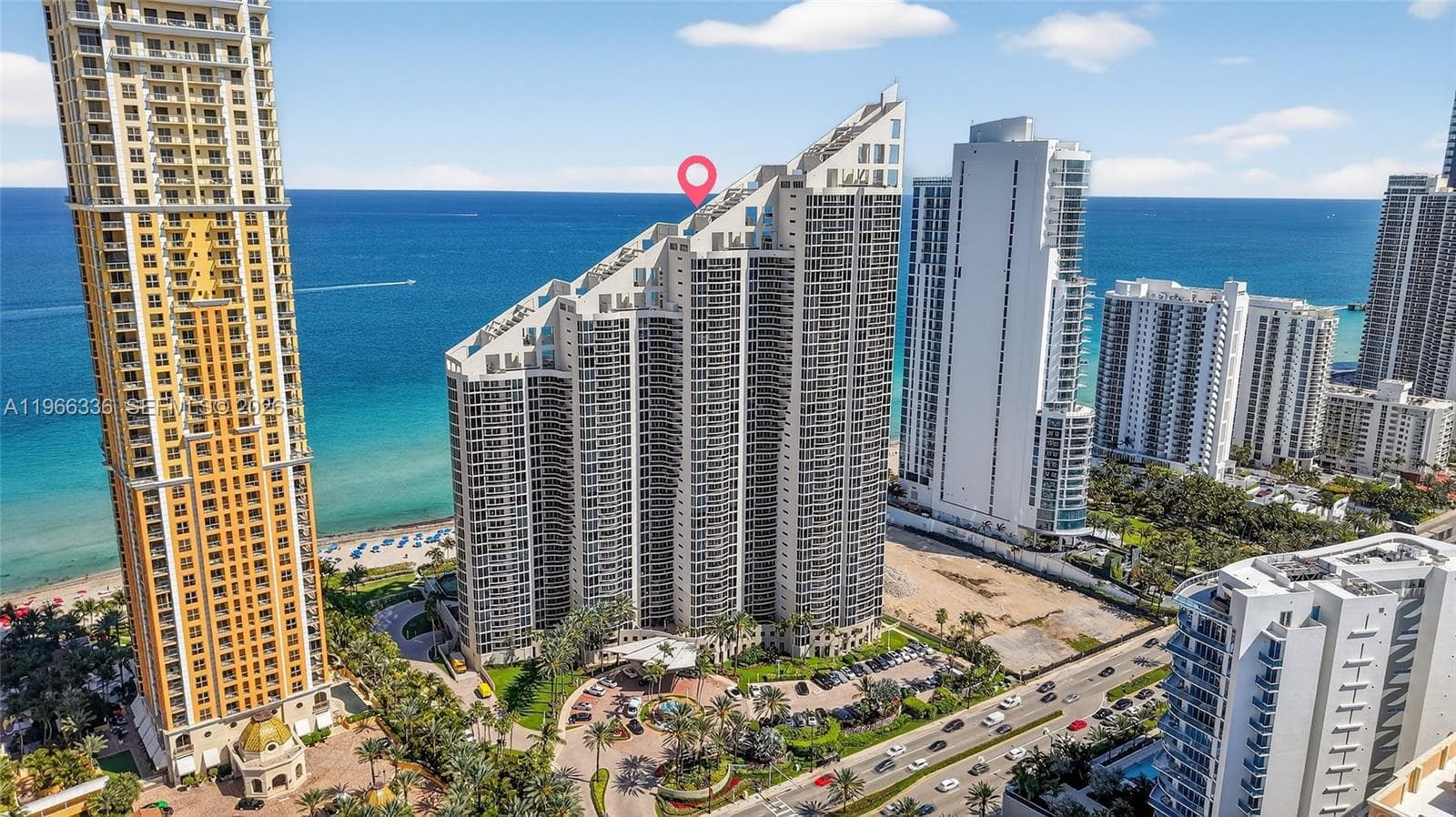 17555 Collins Ave, Sunny Isles Beach FL 33160 — 77