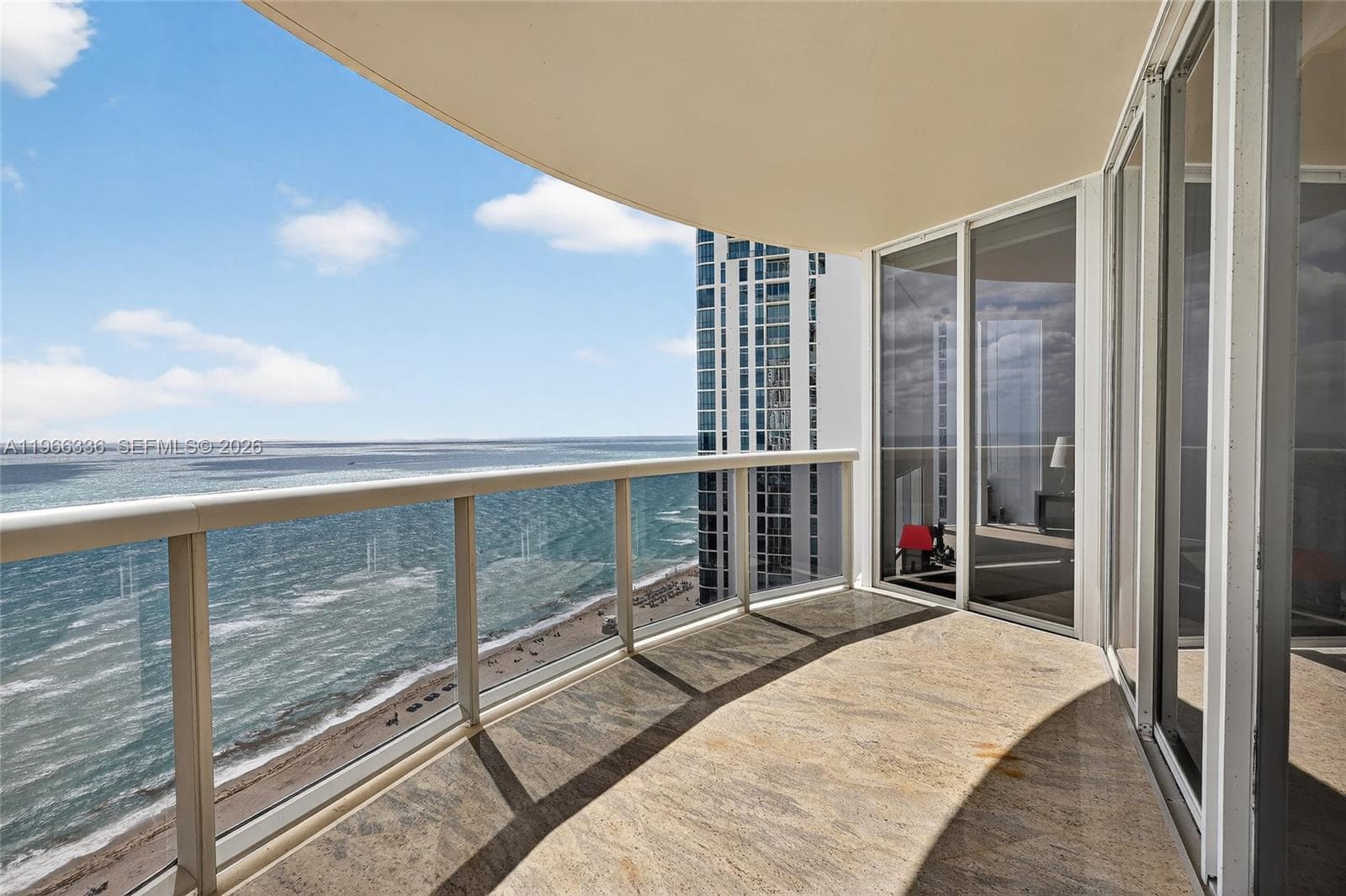 17555 Collins Ave, Sunny Isles Beach FL 33160 — 1