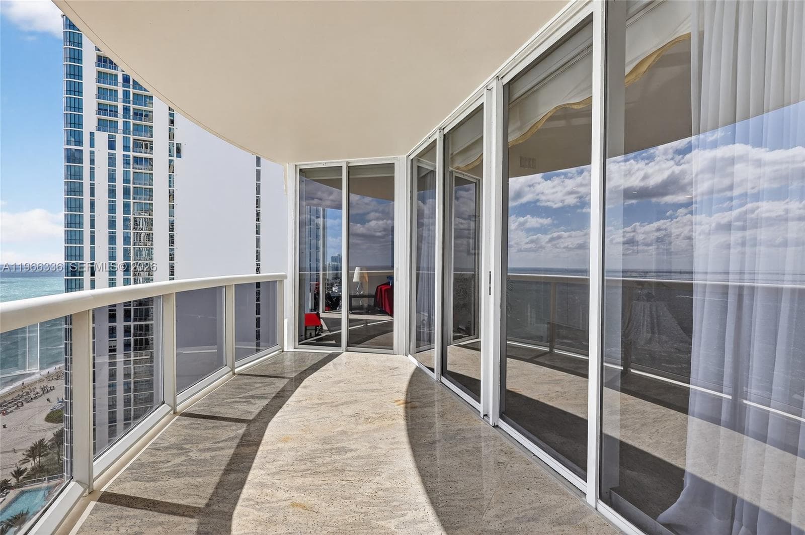17555 Collins Ave, Sunny Isles Beach FL 33160 — 20