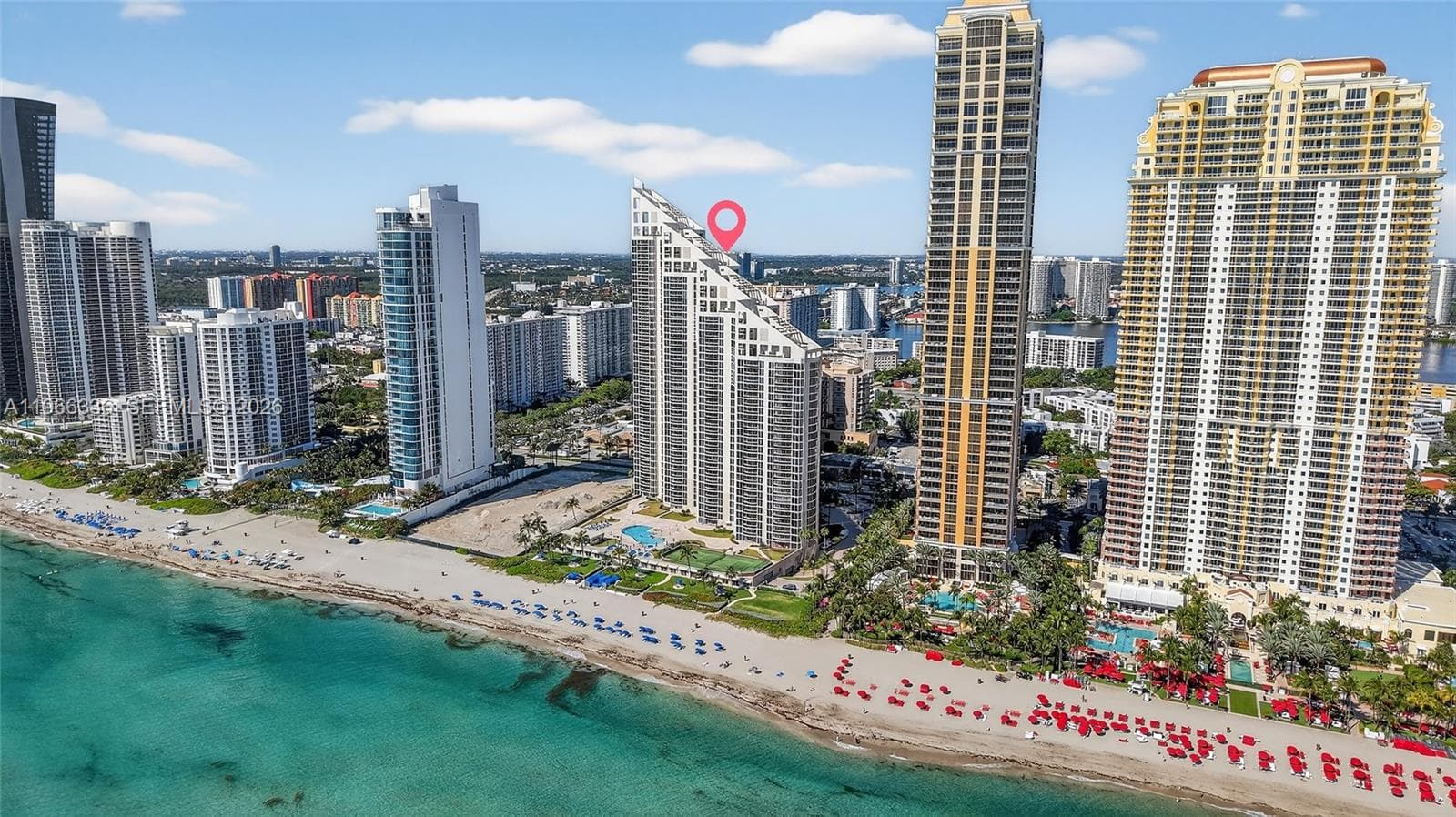 17555 Collins Ave, Sunny Isles Beach FL 33160 — 10
