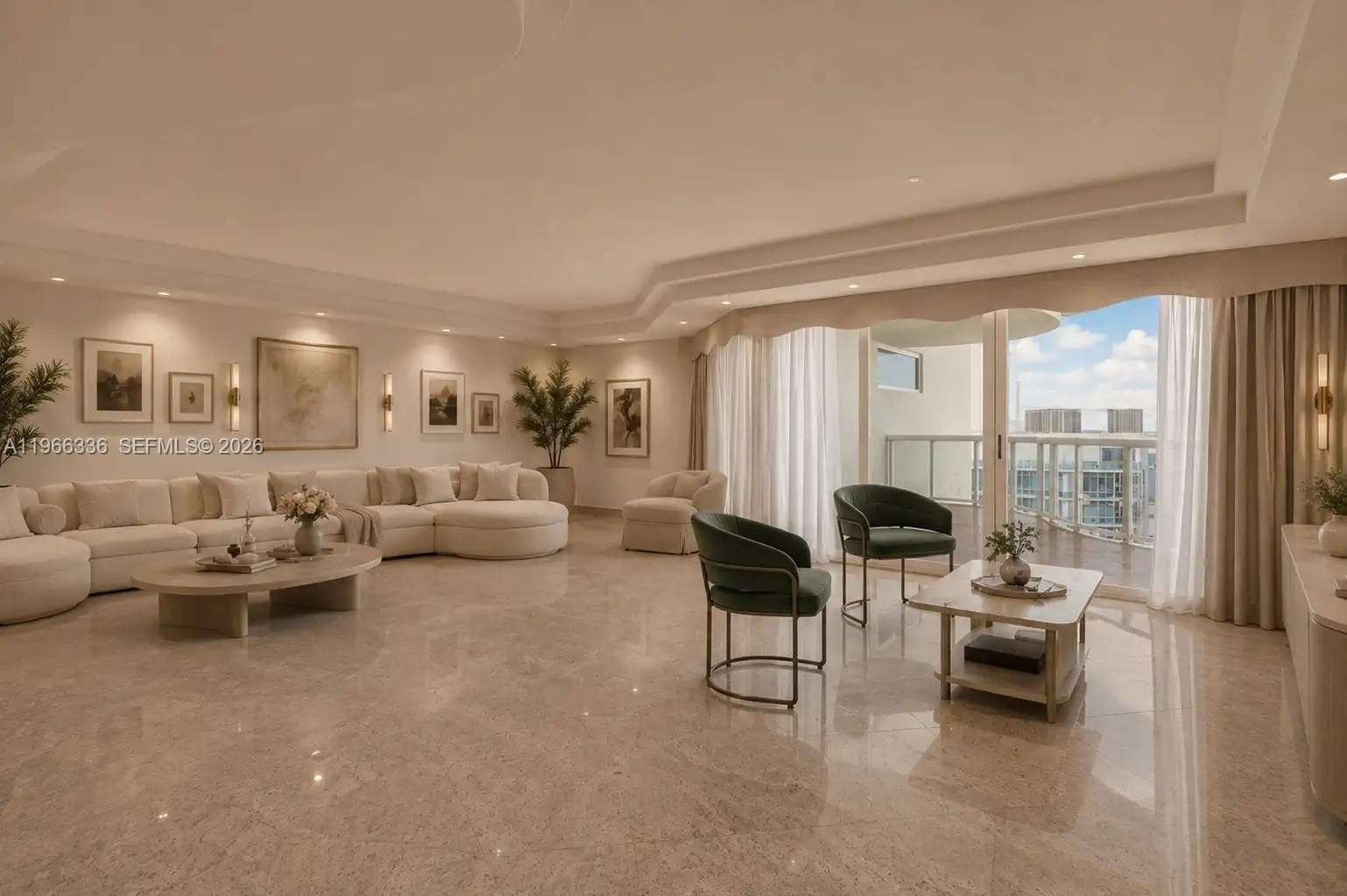 17555 Collins Ave, Sunny Isles Beach FL 33160 — 4