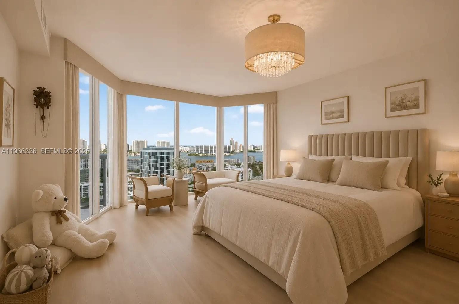 17555 Collins Ave, Sunny Isles Beach FL 33160 — 21