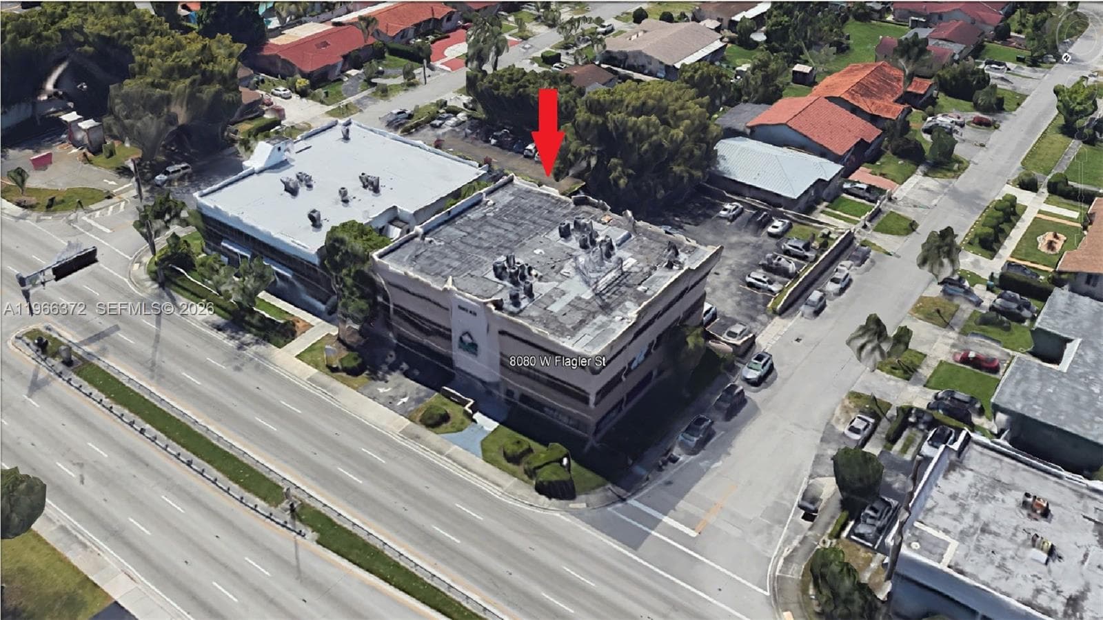 8080 W Flagler St, Miami FL 33144 — 7