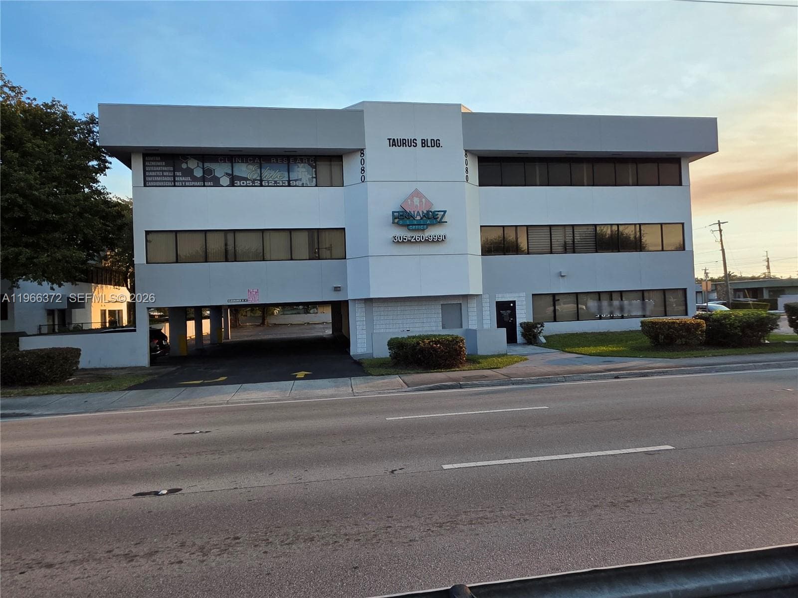 8080 W Flagler St, Miami FL 33144 — 1