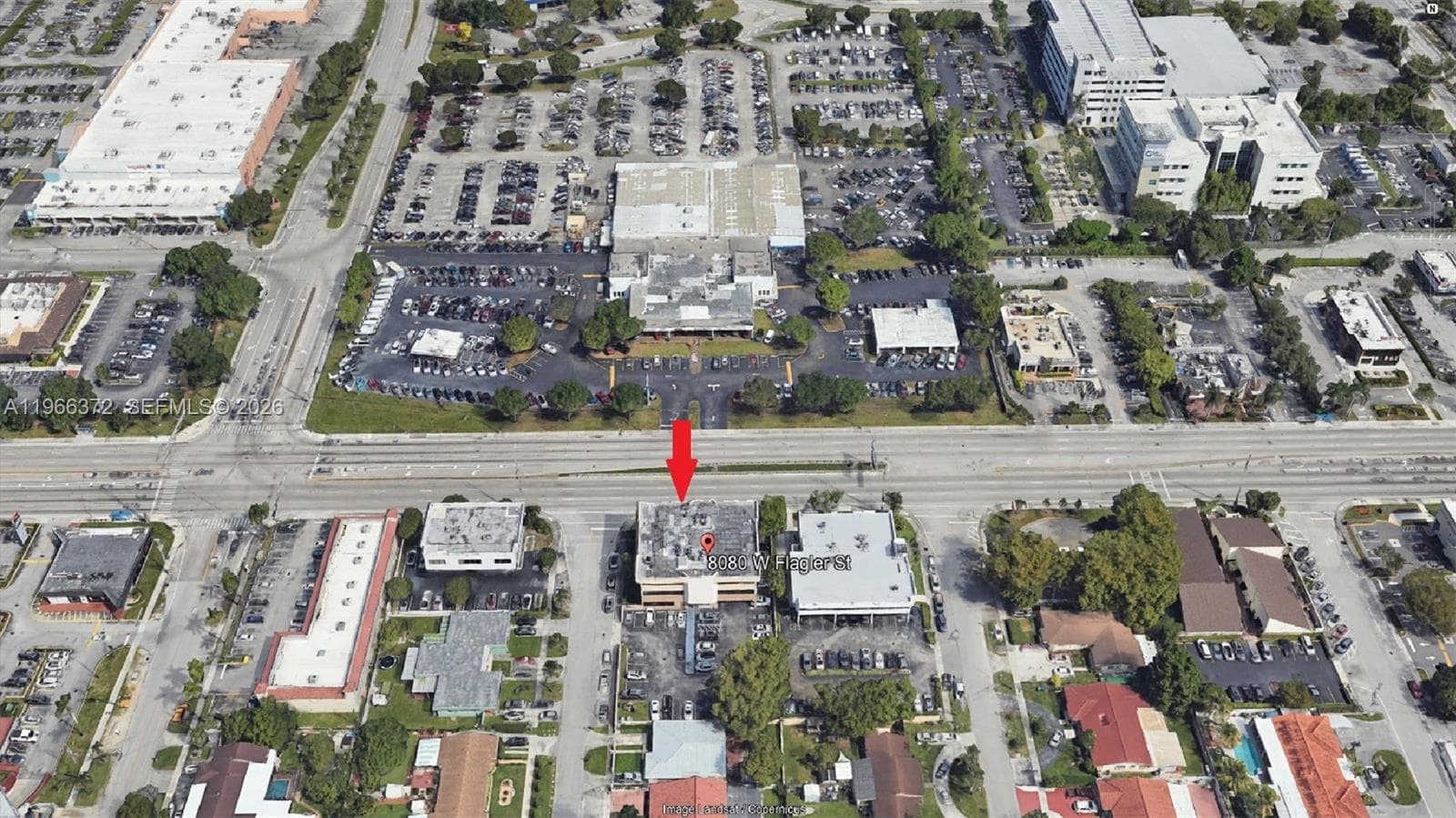8080 W Flagler St, Miami FL 33144 — 9
