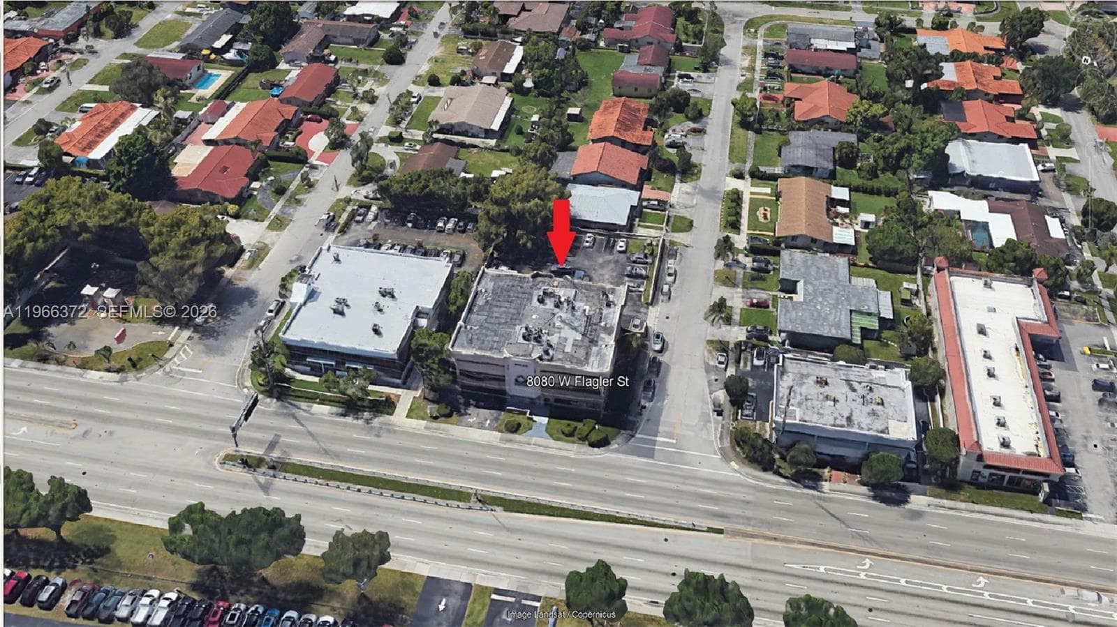 8080 W Flagler St, Miami FL 33144 — 8