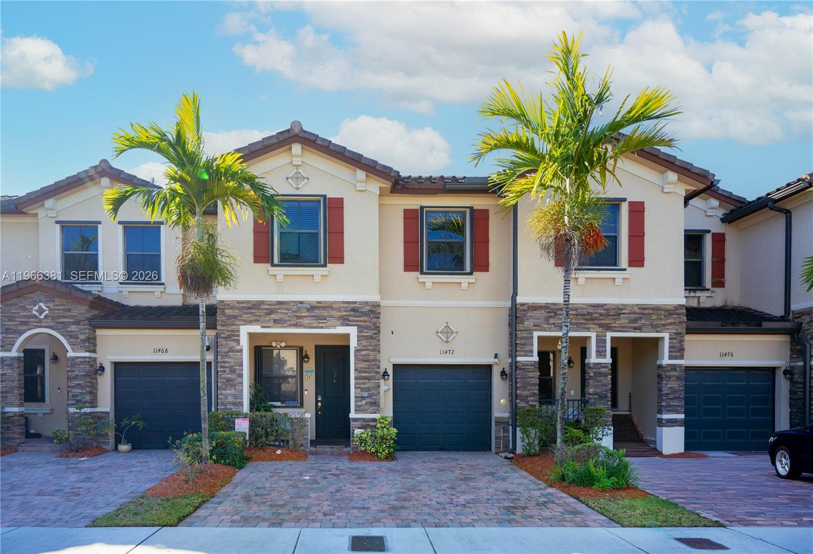 11472 SW 254th St, Homestead FL 33032 — 1