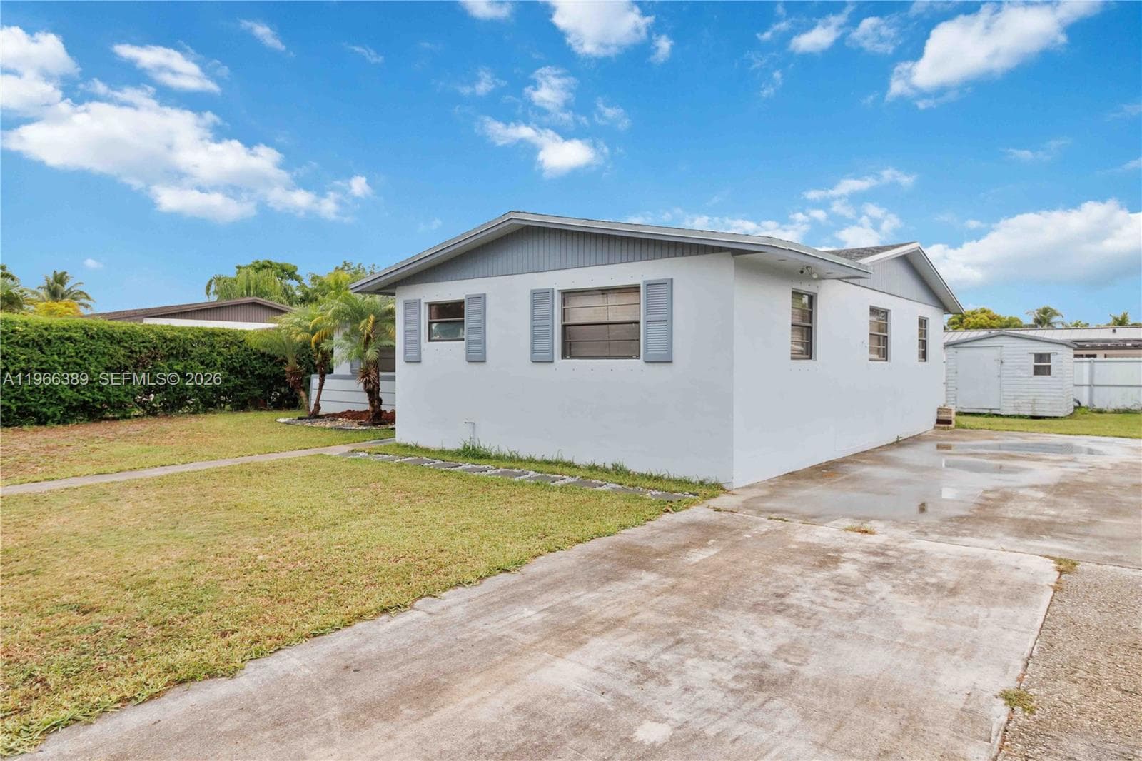 14952 SW 297th Ter, Homestead FL 33033 — 2