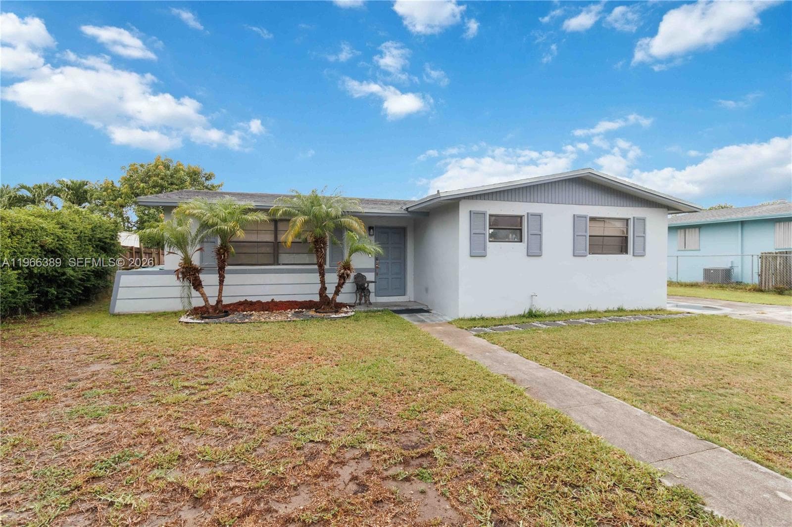 14952 SW 297th Ter, Homestead FL 33033 — 3