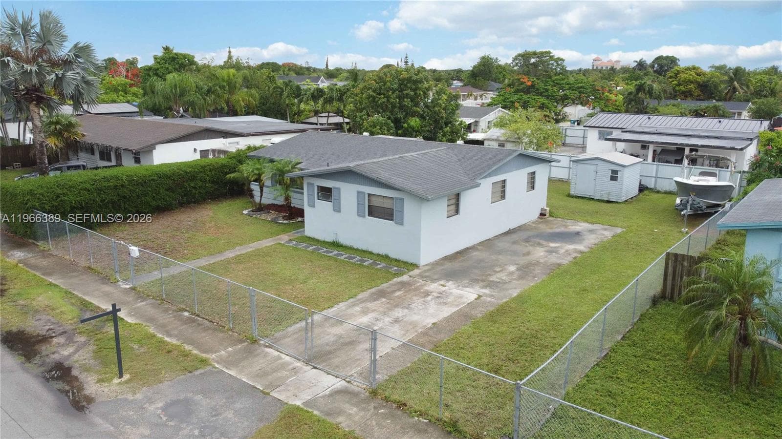 14952 SW 297th Ter, Homestead FL 33033 — 4