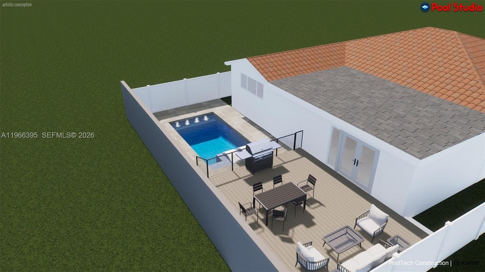 9524 Byron Ave, Surfside FL 33154 — 3