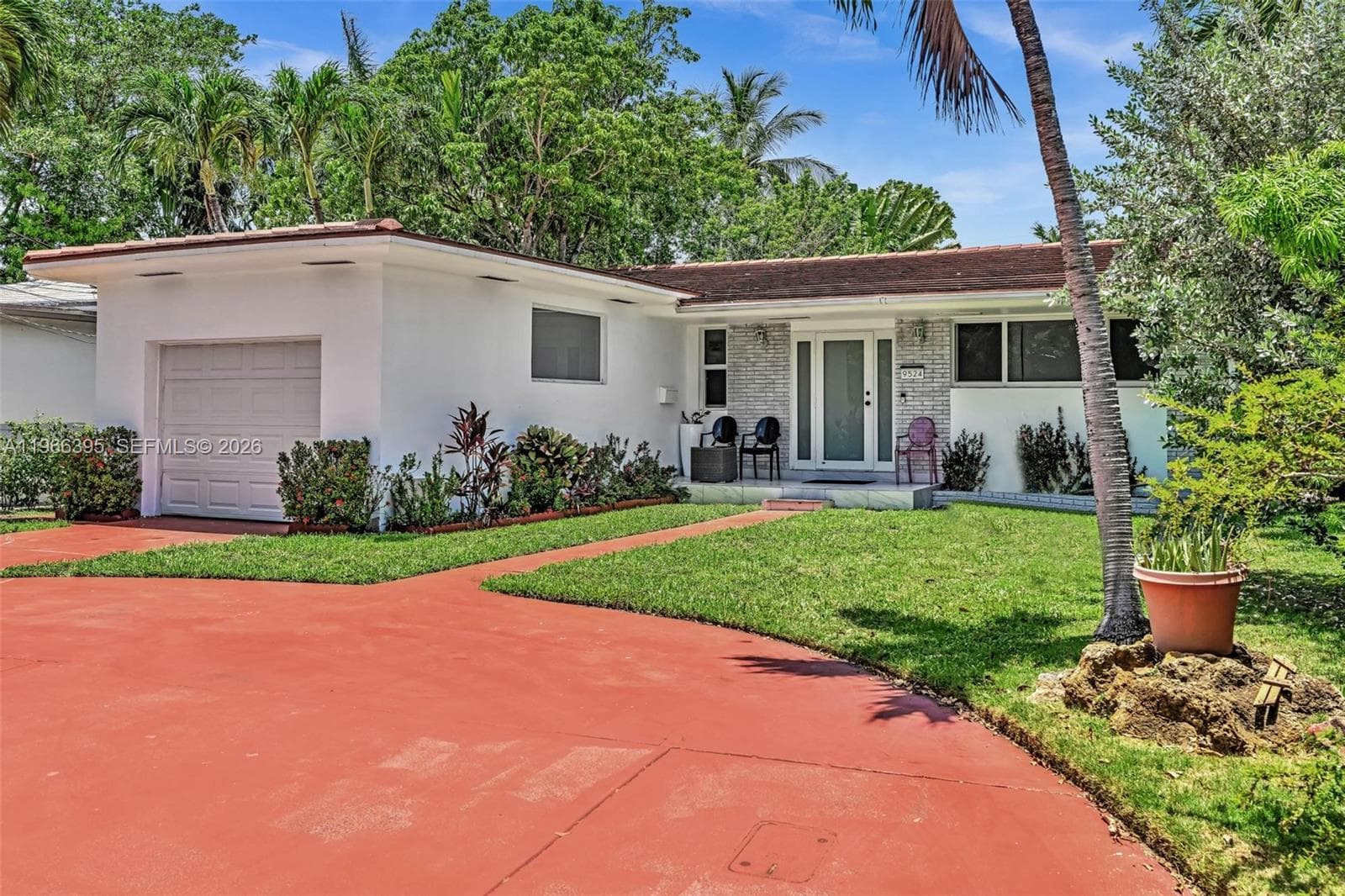 9524 Byron Ave, Surfside FL 33154 — 5