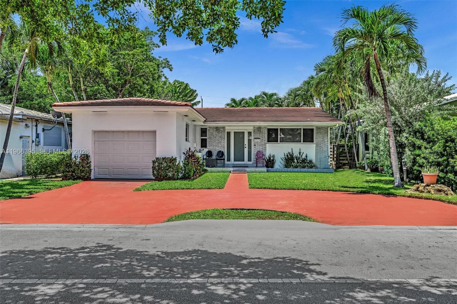 9524 Byron Ave, Surfside FL 33154 — 4