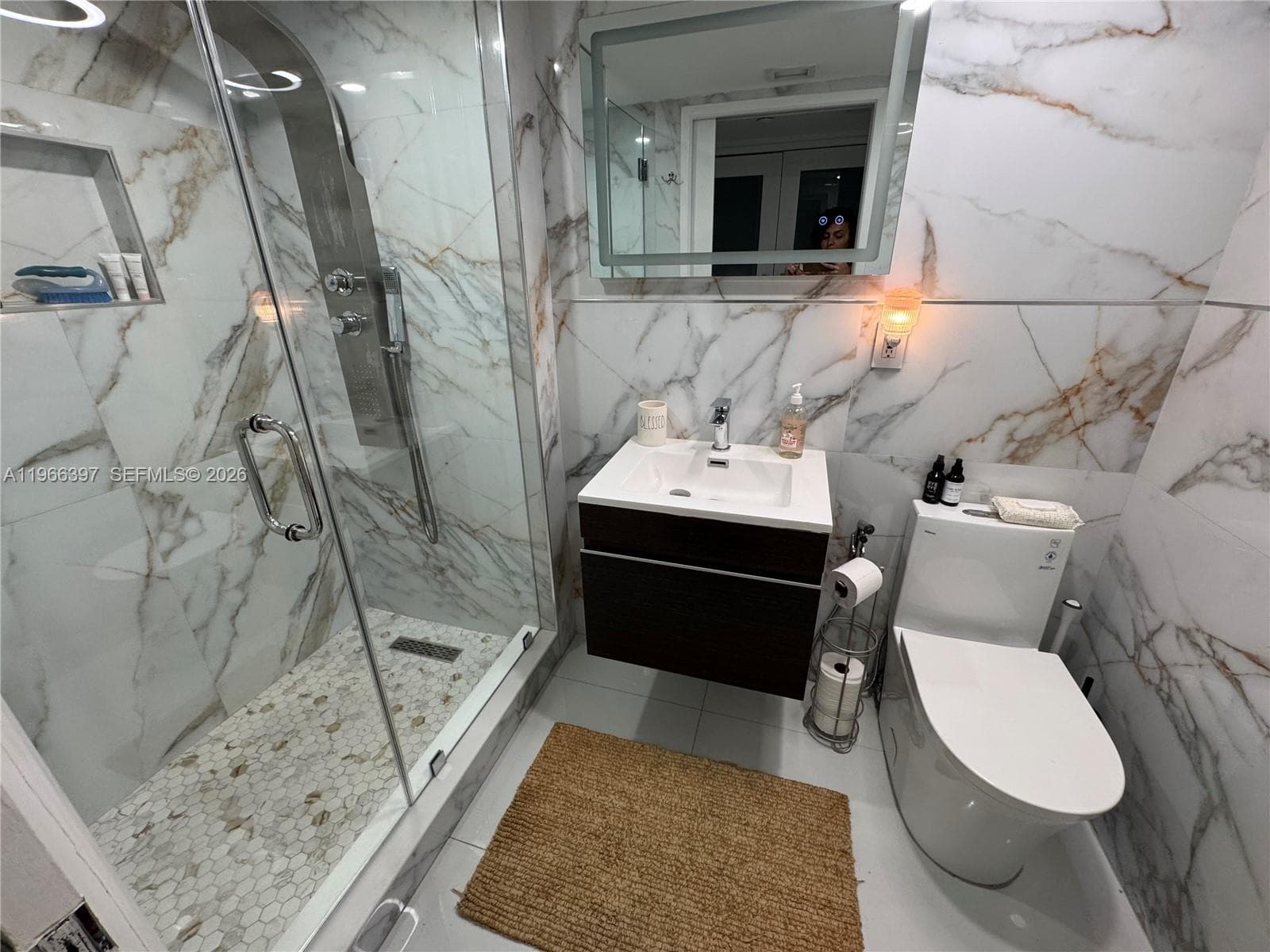 19195 Mystic Pointe Dr # 205, Aventura FL 33180 — 17