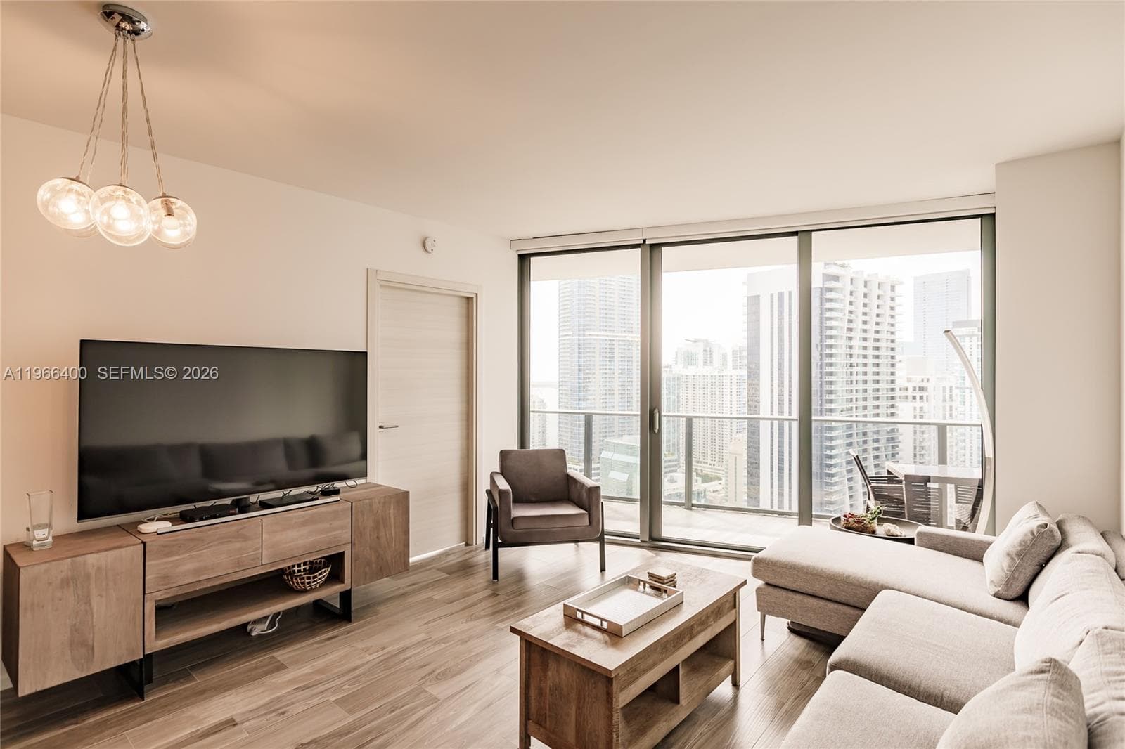 801 S Miami Ave # 3703, Miami FL 33130 — 2