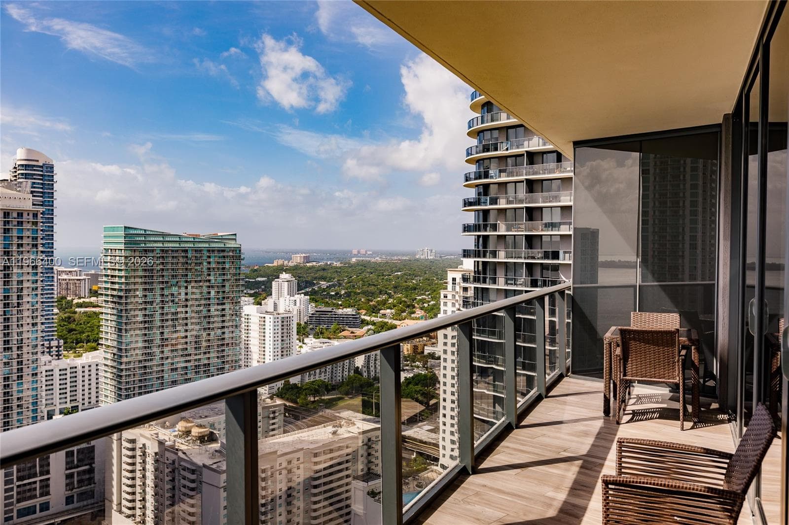 801 S Miami Ave # 3703, Miami FL 33130 — 1
