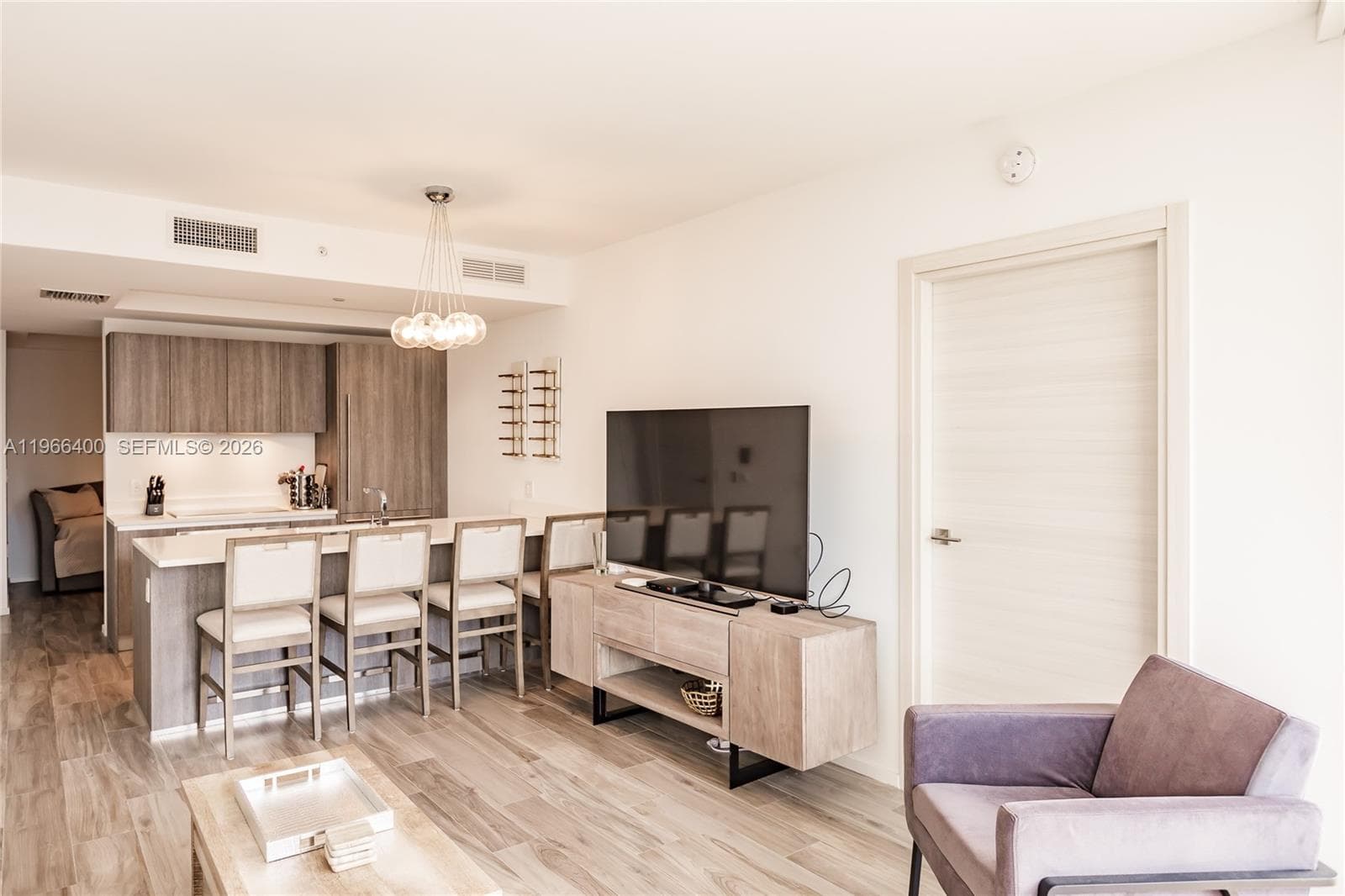 801 S Miami Ave # 3703, Miami FL 33130 — 5