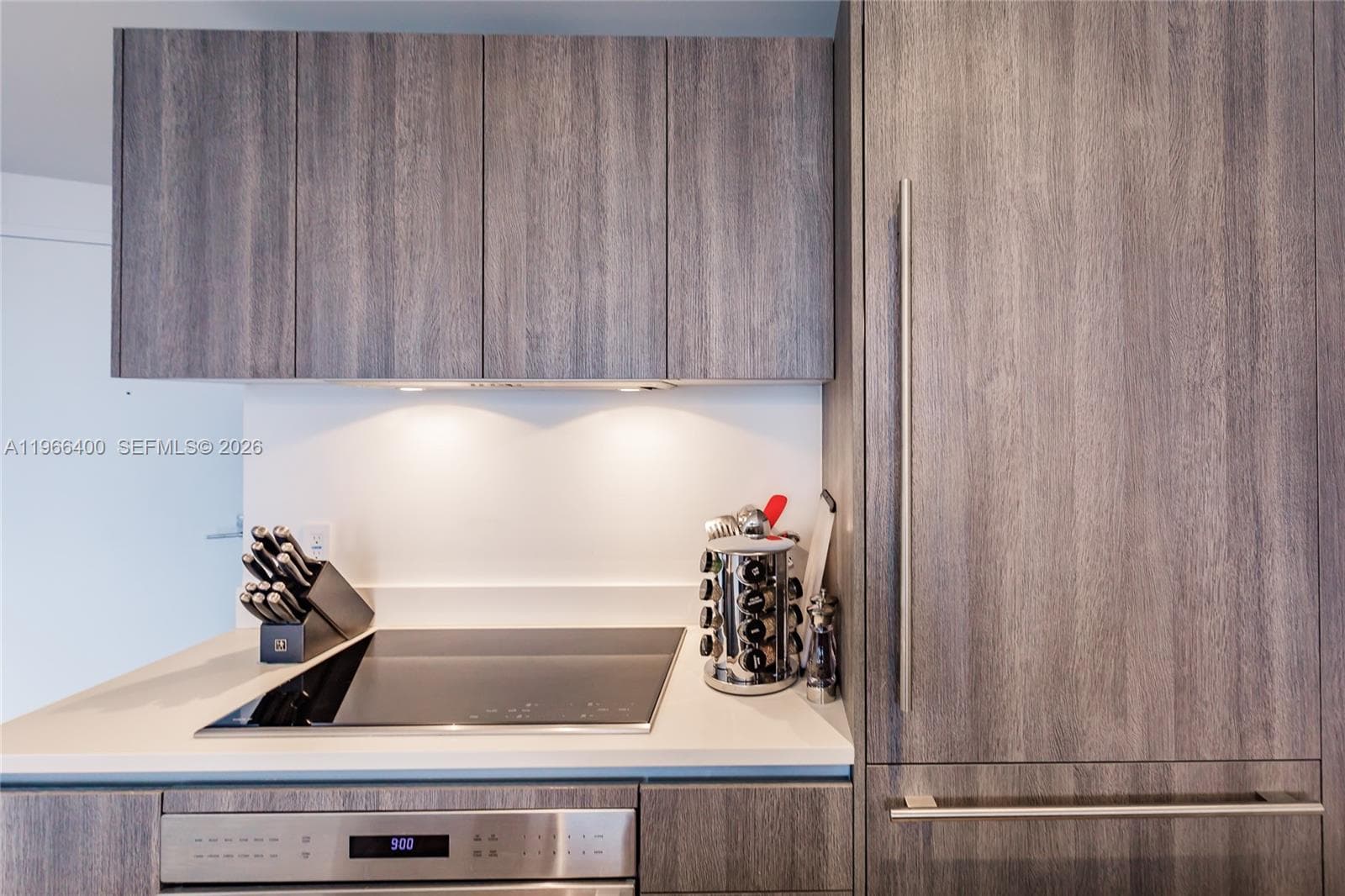 801 S Miami Ave # 3703, Miami FL 33130 — 9