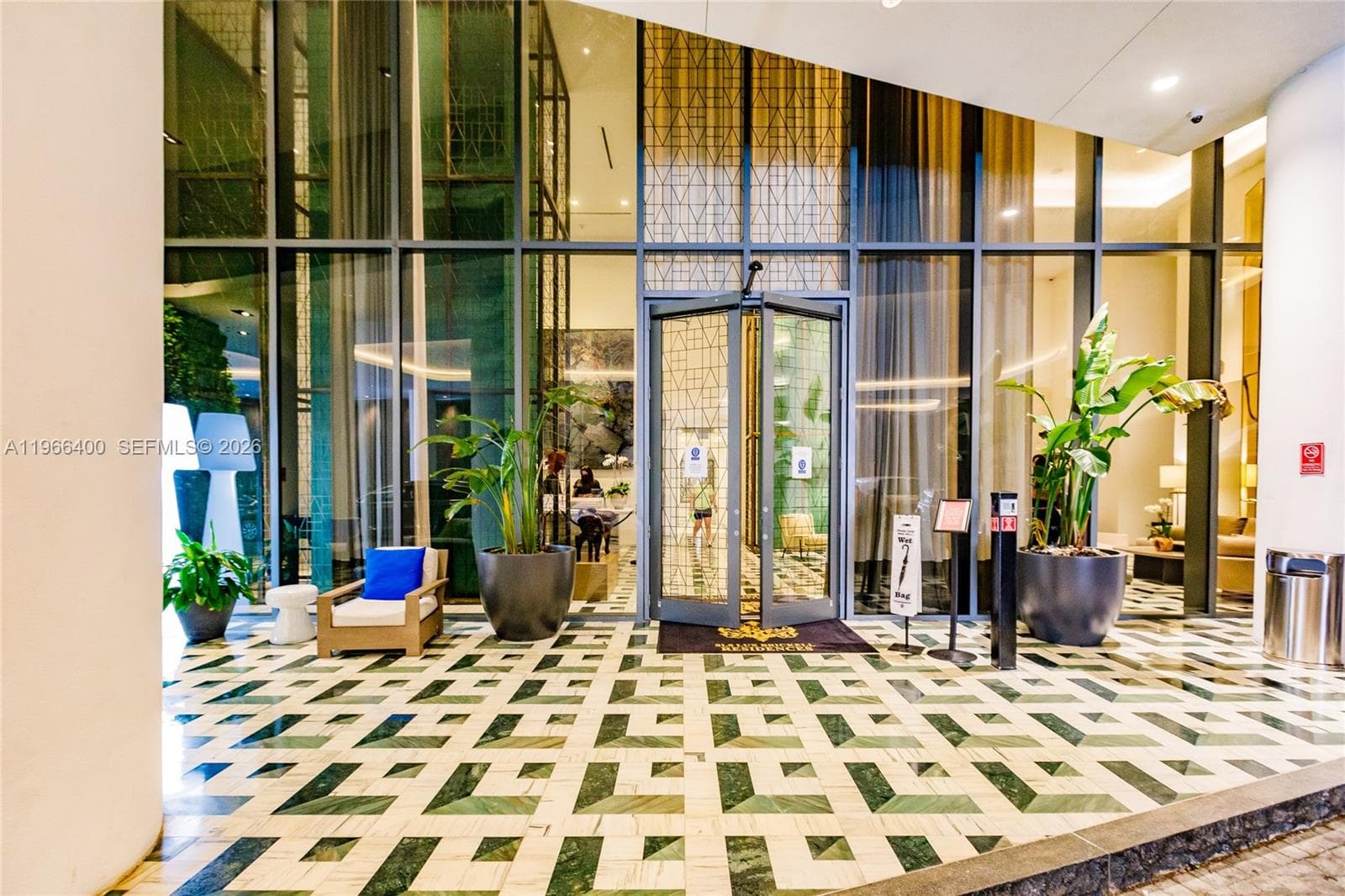 801 S Miami Ave # 3703, Miami FL 33130 — 24
