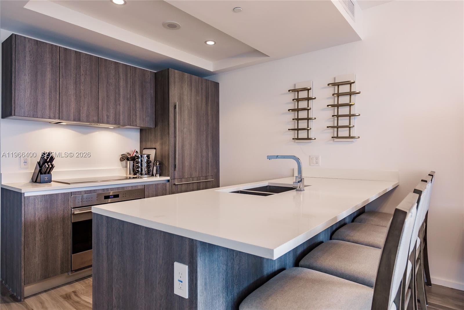 801 S Miami Ave # 3703, Miami FL 33130 — 8