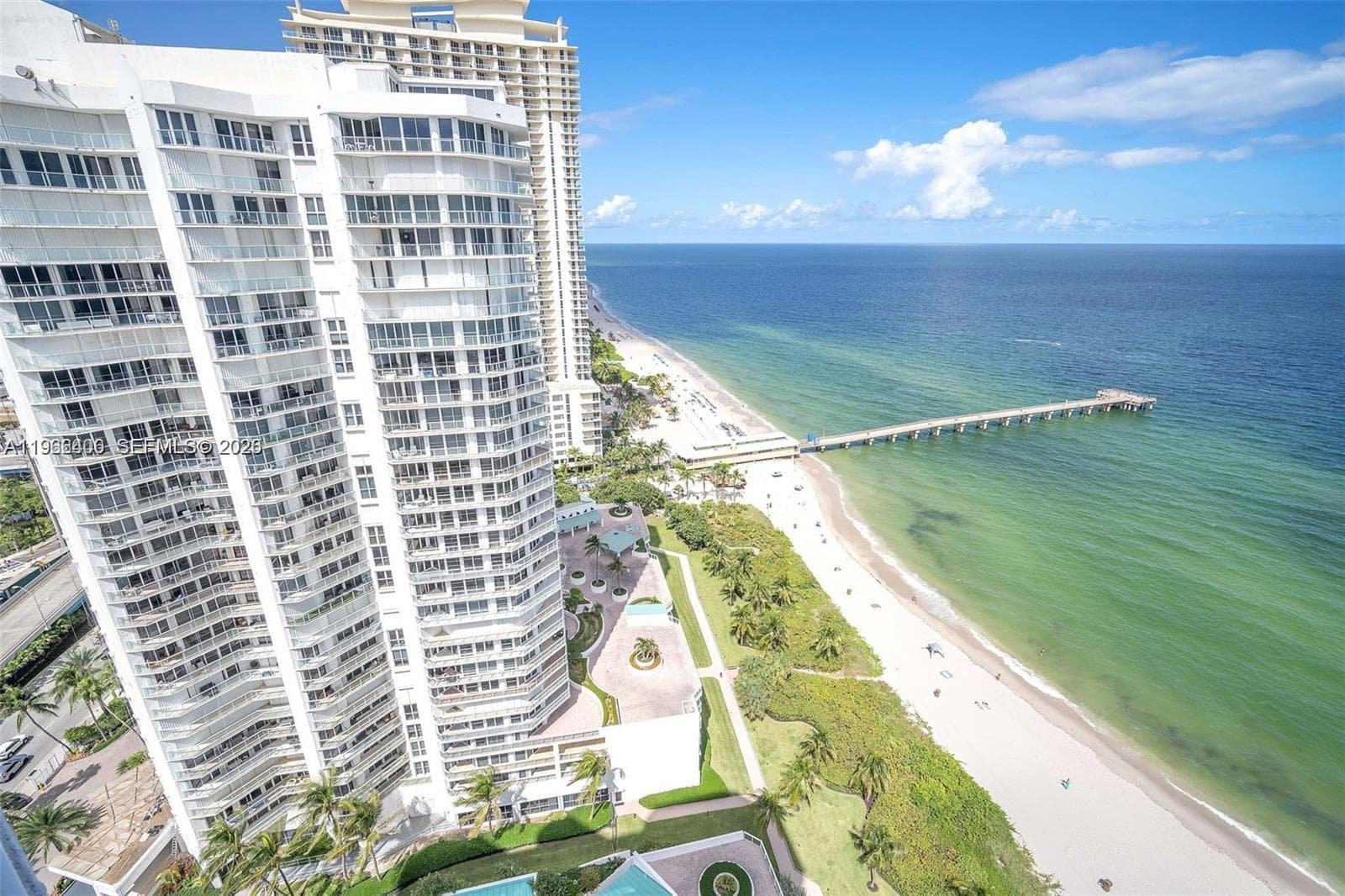 16445 Collins Ave # 2328, Sunny Isles Beach FL 33160 — 3