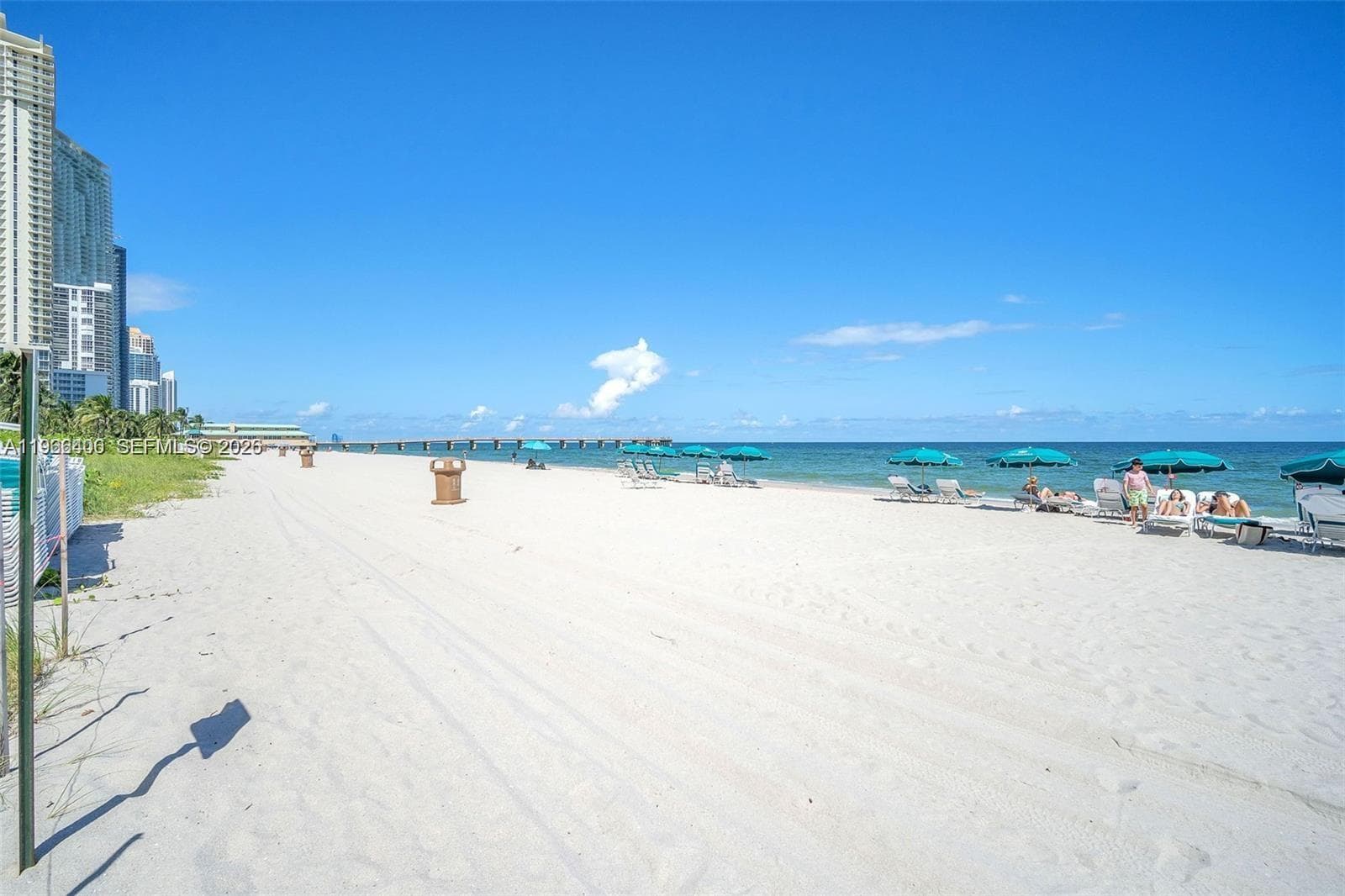 16445 Collins Ave # 2328, Sunny Isles Beach FL 33160 — 1