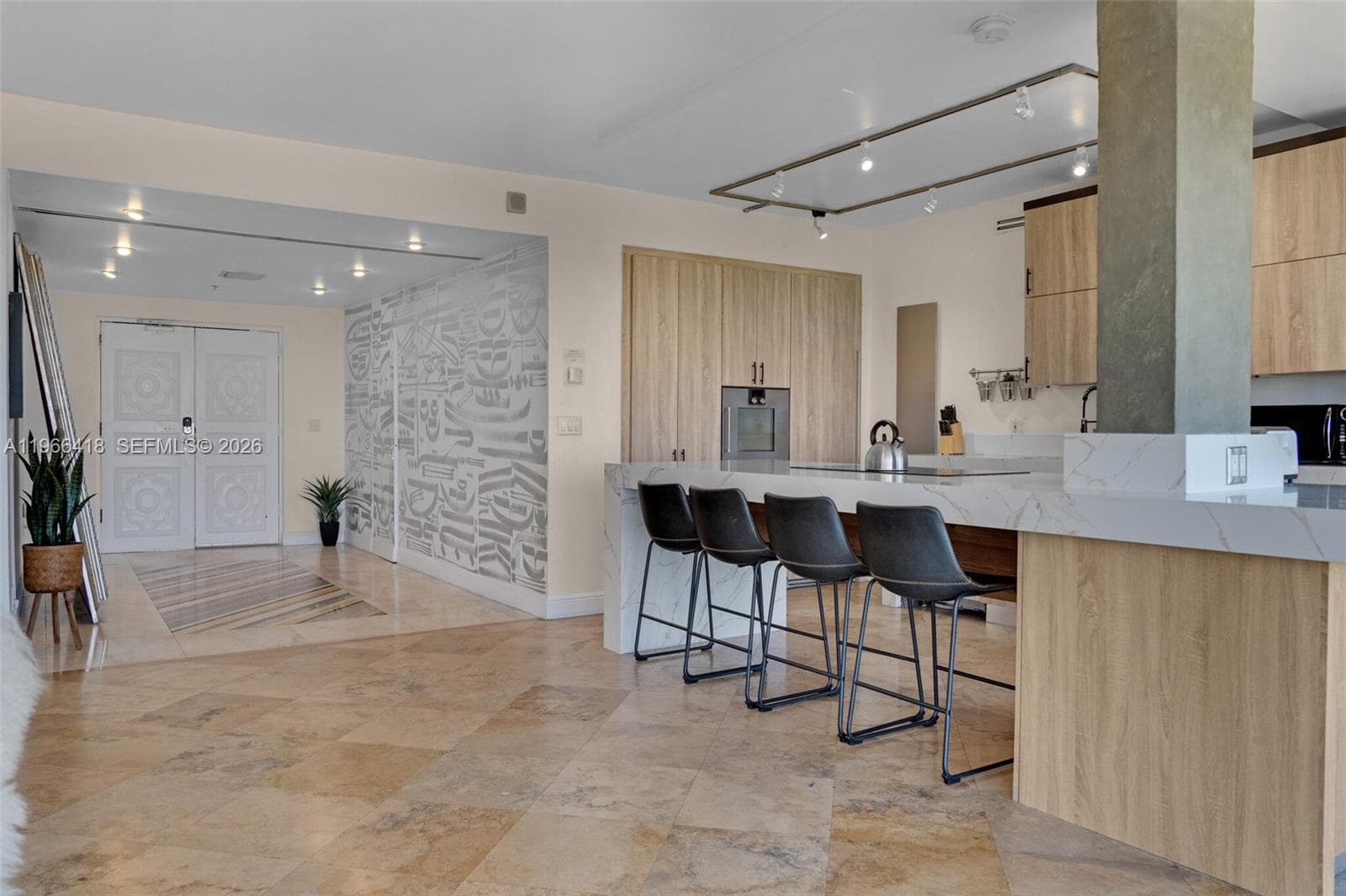 5781 Biscayne Blvd # 3, Miami FL 33137 — 2