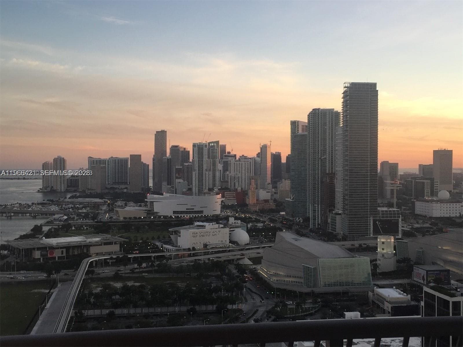 1750 N Bayshore Dr # 3808, Miami FL 33132 — 6