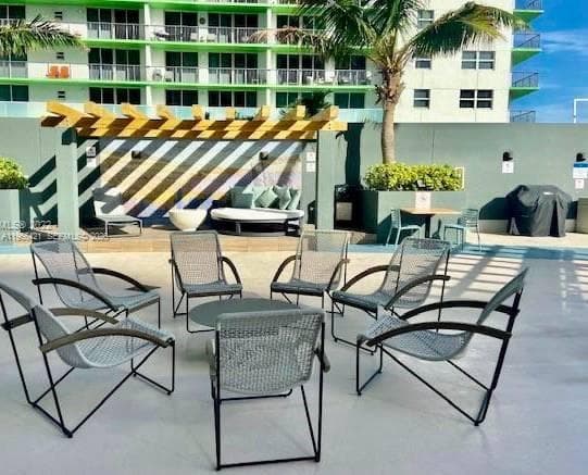 1750 N Bayshore Dr # 3808, Miami FL 33132 — 13
