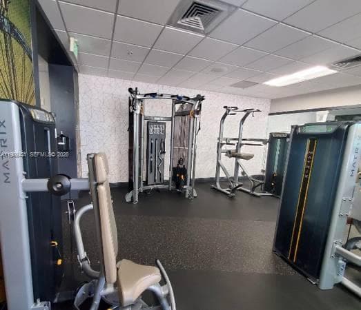 1750 N Bayshore Dr # 3808, Miami FL 33132 — 17