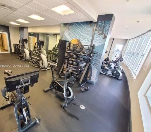 1750 N Bayshore Dr # 3808, Miami FL 33132 — 16