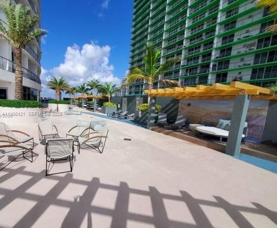 1750 N Bayshore Dr # 3808, Miami FL 33132 — 12