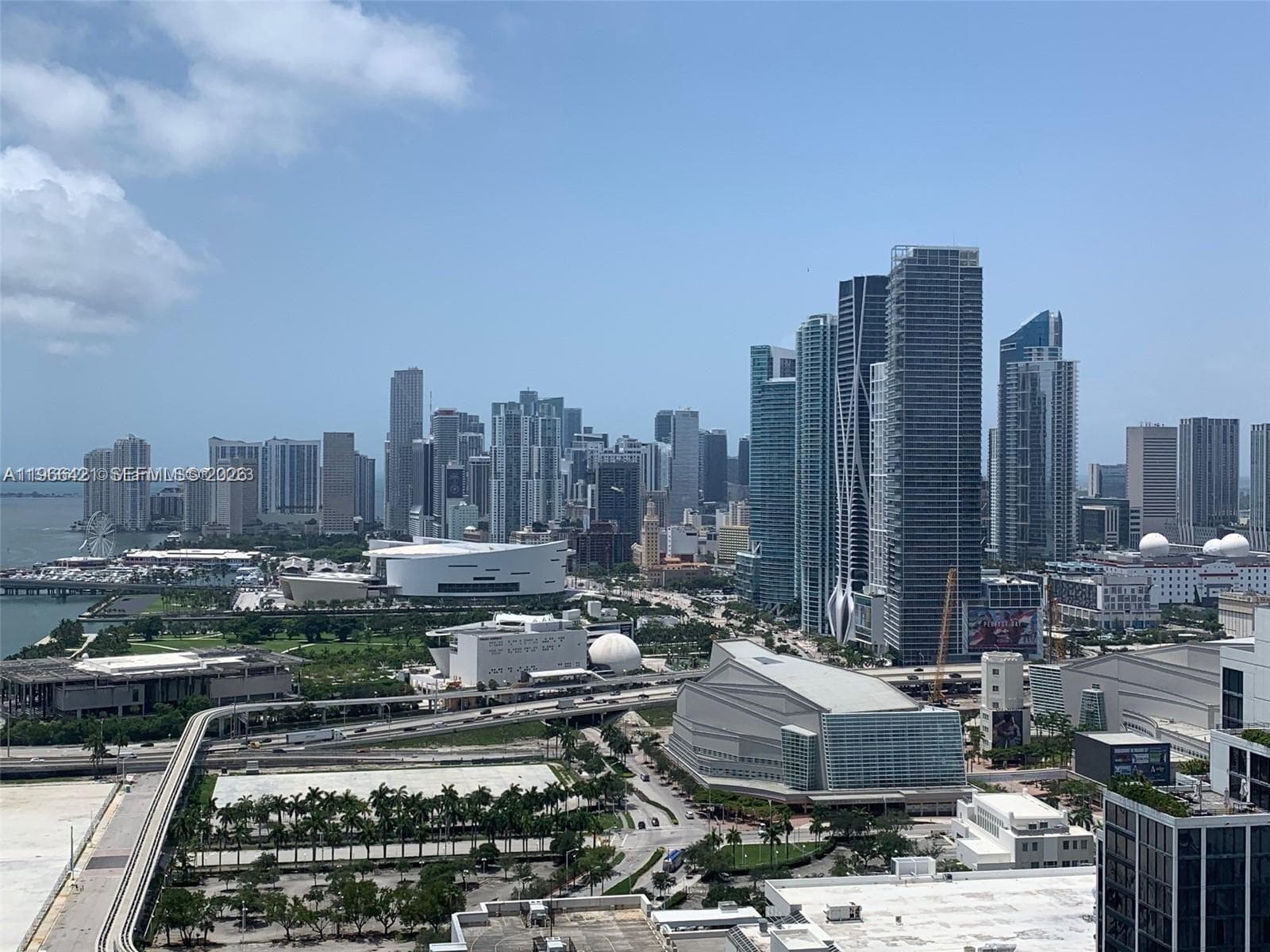1750 N Bayshore Dr # 3808, Miami FL 33132 — 1