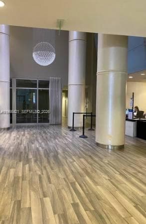 1750 N Bayshore Dr # 3808, Miami FL 33132 — 9