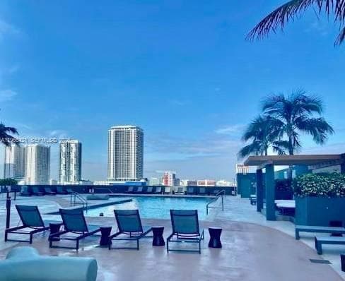 1750 N Bayshore Dr # 3808, Miami FL 33132 — 10