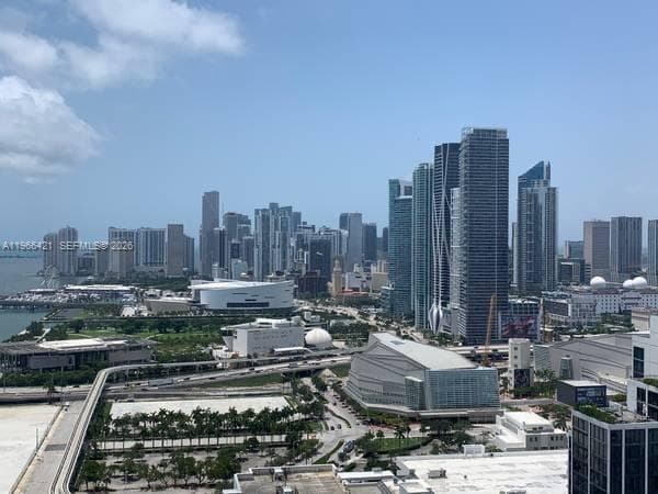 1750 N Bayshore Dr # 3808, Miami FL 33132 — 18