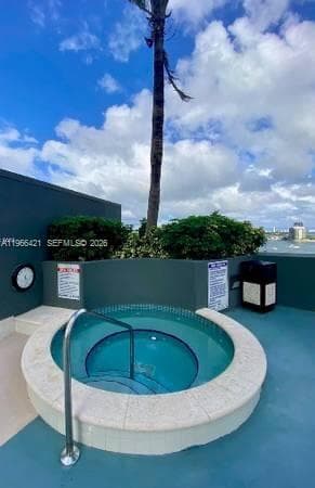 1750 N Bayshore Dr # 3808, Miami FL 33132 — 11