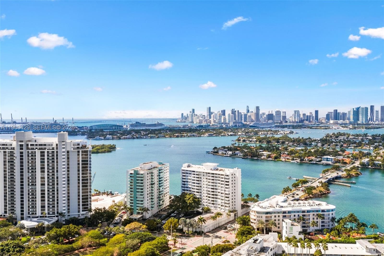 3 Island Ave, Miami Beach FL 33139 — 26