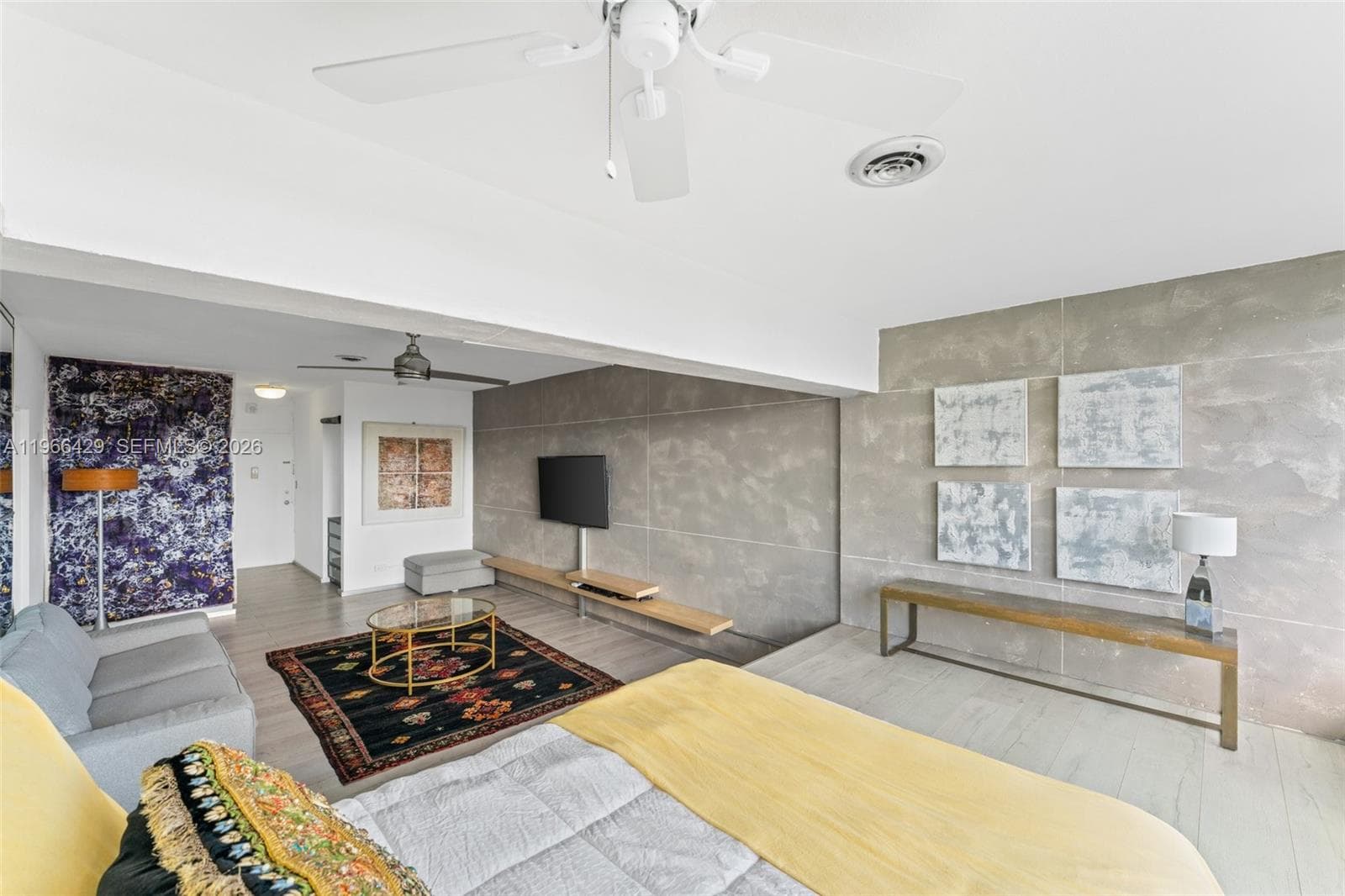 3 Island Ave, Miami Beach FL 33139 — 3