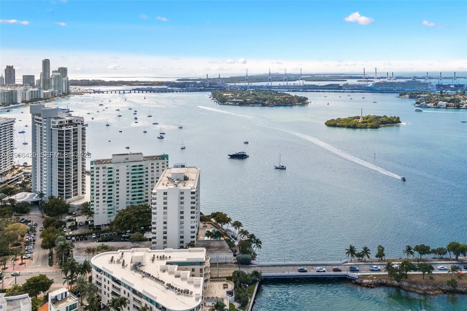 3 Island Ave, Miami Beach FL 33139 — 25